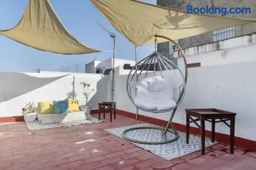 Casa Bohemia - Image 1