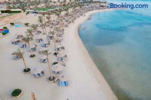 Blend Elphistone Resort Marsa Alam - Image 1