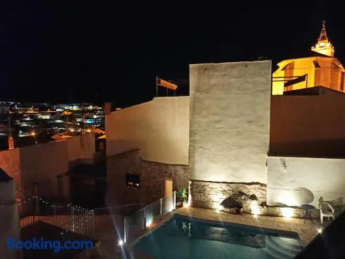 Casa Rural EL ALMEZ - Image 1