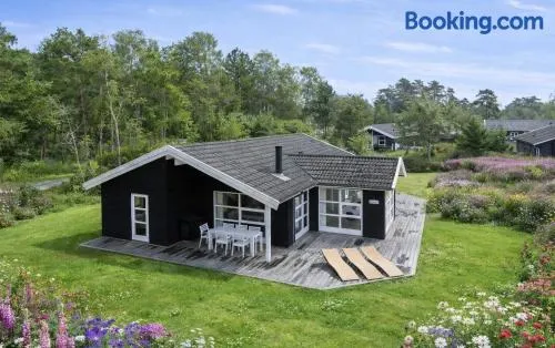 Lovely Cottage Near A Fantastic Beach - Image 1