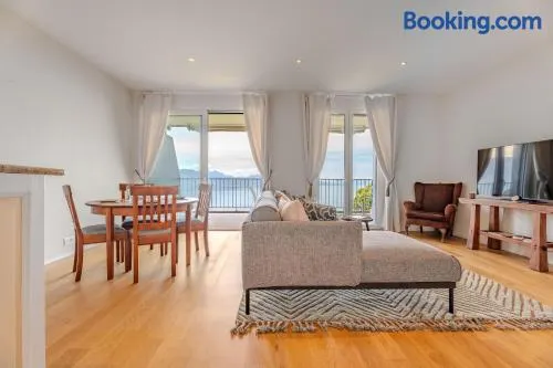 Les Terrasses de Lavaux-3 Appartement luxueux avec vue sur lac et piscine - Image 1