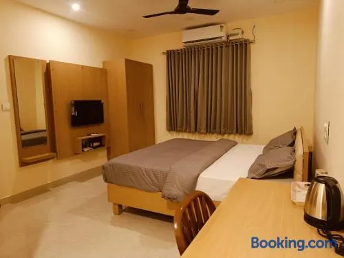 Superior Single Room with Balcony - Image 1