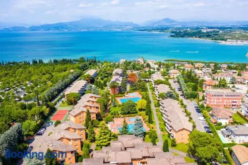 Easy Apartments Peschiera - Image 1