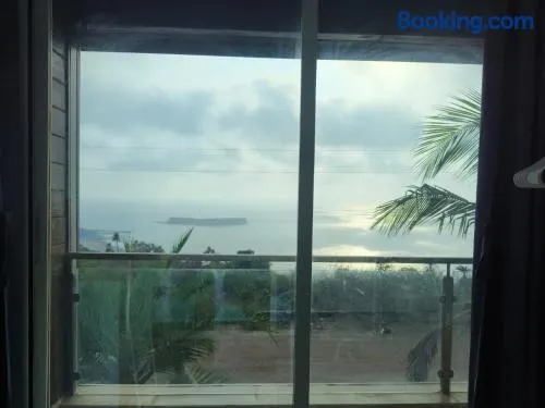 Dhayra's Seascape Apt @Dapoli - Image 1
