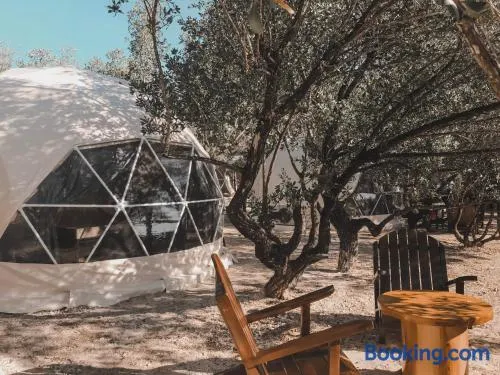 Aquamare Beach Camp Resort - Image 1
