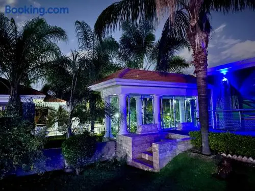 Concordia Boutique Venue - Image 1