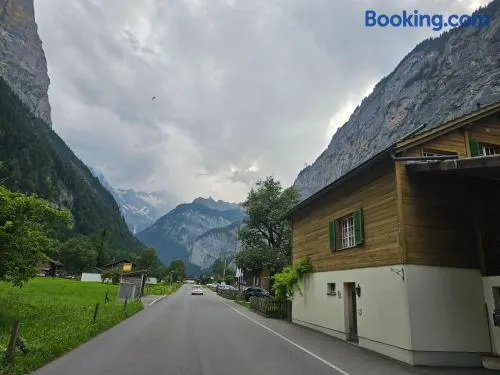 Chalet Bärli - Image 1