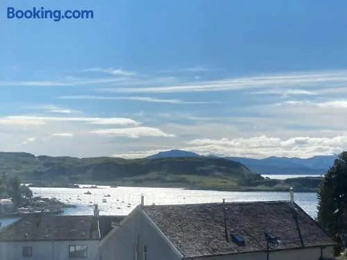 Edgemont Annexe Oban - Image 1