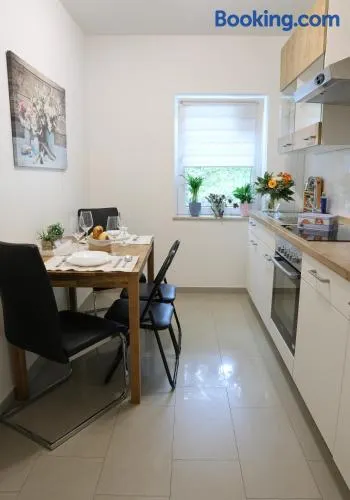 Komfortable Wohnung im Herzen des Ruhrpotts - Image 1