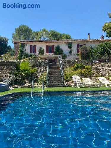 Bastide Saint Supin - Image 1