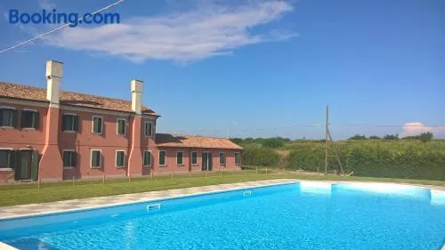 Agriturismo Ca' Bonelli 1924 - Image 1