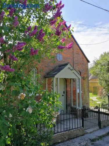 The Old Chapel - Image 1