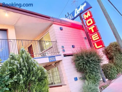 Royal Lodge - Image 1