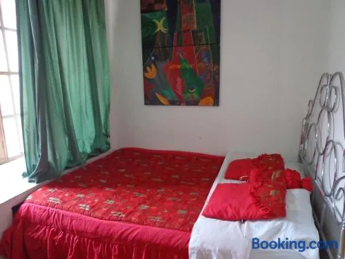 DEPARTAMENTO SIETE - Image 1