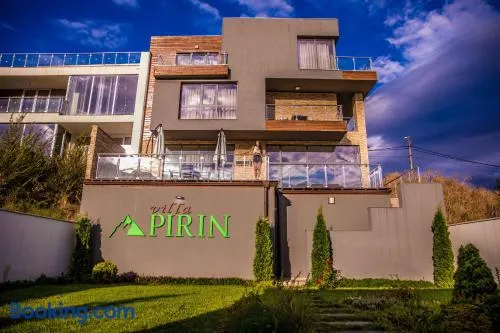 Villa Pirin - Image 1