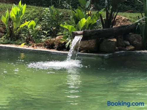 Achinthya Nature Resort - Image 1