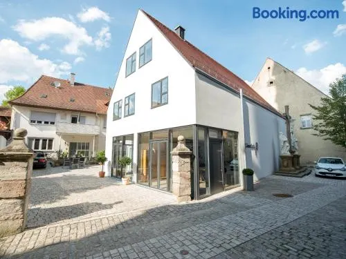 Die Gönothek - Ferienwohnungen - Image 1