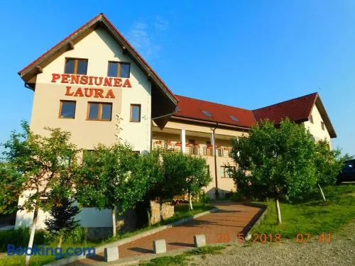 Pension Laura Cheile Turzii - Image 1