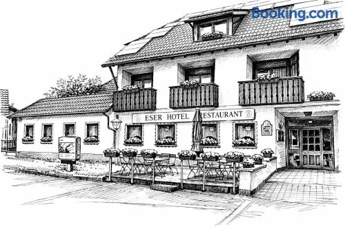 ESER Hotel Restaurant - Image 1