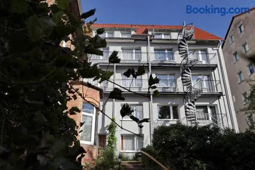 Hotel am Park - Image 1