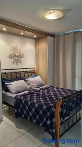 apartamento inteiro recreio barra da tijuca - Image 1