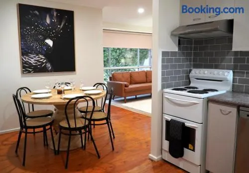 Denman Stay - Worker Friendly & Great Value - Image 1