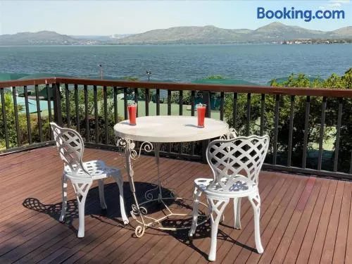 Marina Views Guesthouse - Image 1