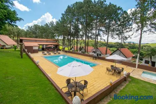 Hotel Dona Paschoalina - Image 1