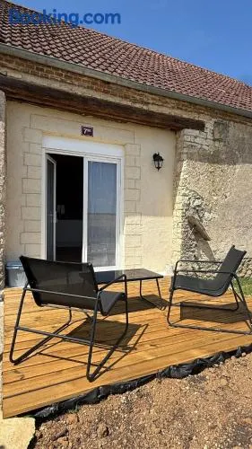 Maison de Campagne - Image 1
