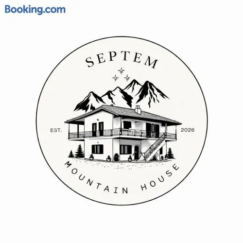 Septem Mountain House - Image 1