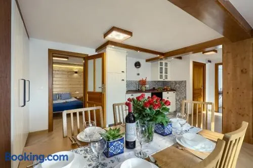 Apartament Uroczy Zakatek - Image 1