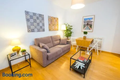 Castellar Centro Apartment - Image 1