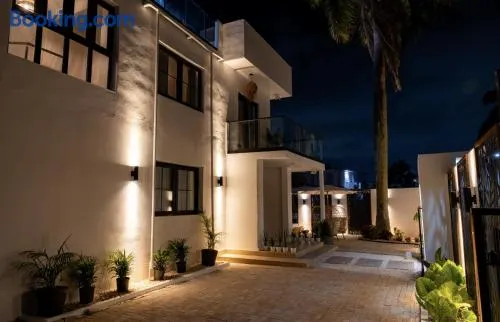 Ocean Park Beach Club - Property Takeover - Image 1