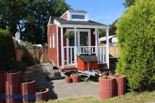 tinyhouse-dangast 1 - Image 1