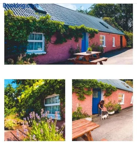 Wisteria Cottage - Image 1
