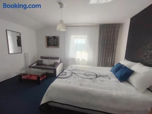 Dvoupokojový apartmán Penzion Hrádek - Image 1