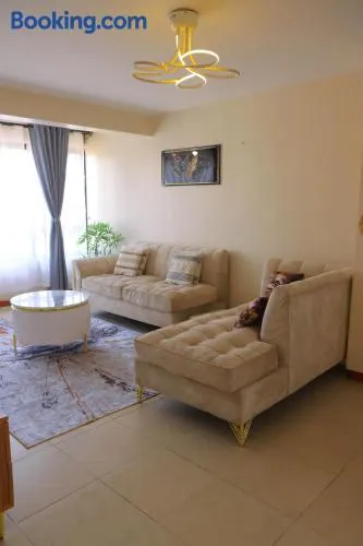 Belaire BnB Syokimau - Image 1