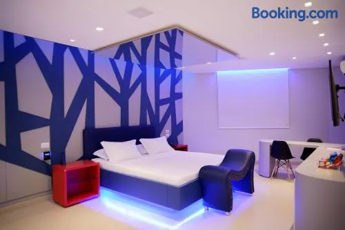 Motel L'amour - Image 1