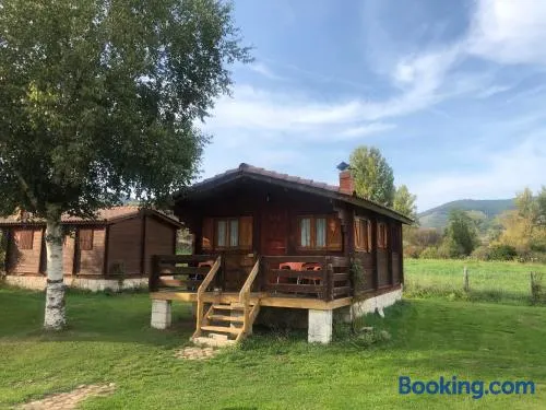 Bungalos Las Nieves - Image 1