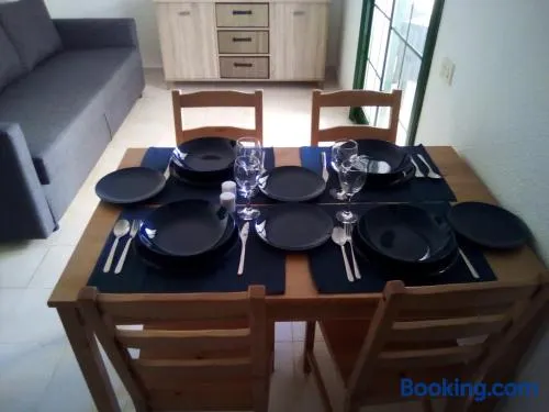 Caleta Paraiso - Lovely Coastal Apartment - Image 1
