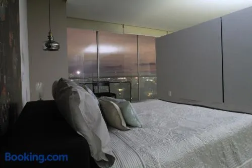 Reforma 222 Boutique Apartment 8J - Image 1