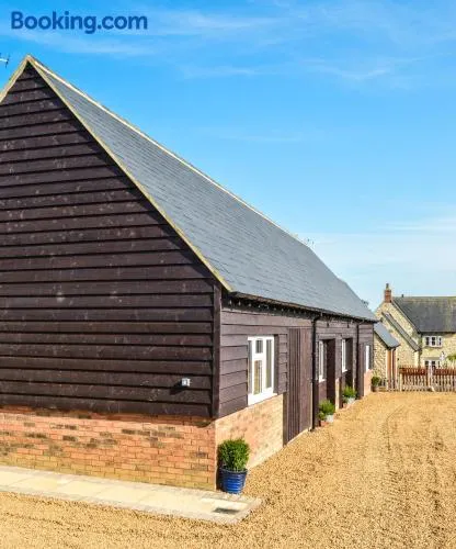 Bluebell Cottage at The Old Tractor Barn - Image 1