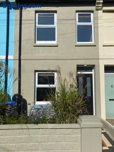 Seaside Retreat - Image 1
