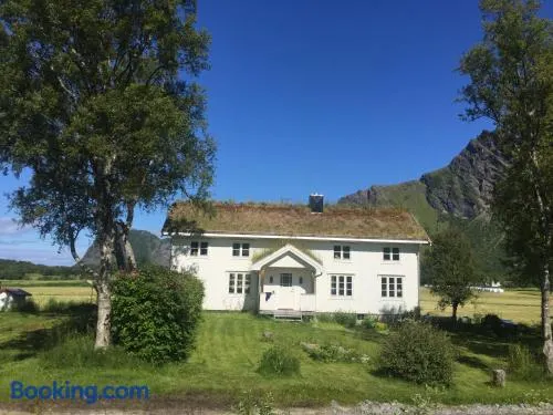 Steigen Lodge Villa Vaag - Image 1