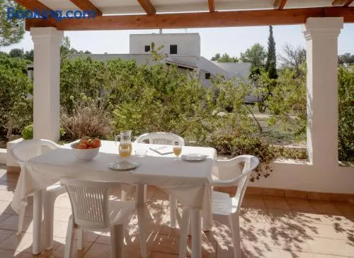 Viviendas Ferrer - Formentera Break - Image 1