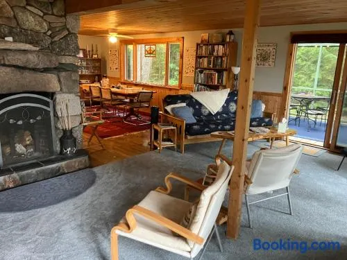 Camp HuckelBauer - Image 1