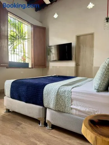Comunidad Calle 13 Hotel Boutique - Image 1