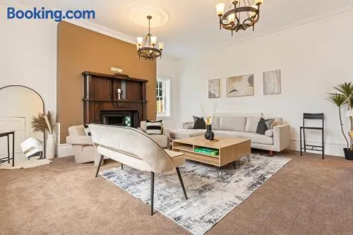 The Tewkesbury Country Escape - Image 1
