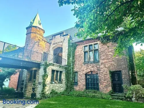 The Mayfair Castle - Image 1