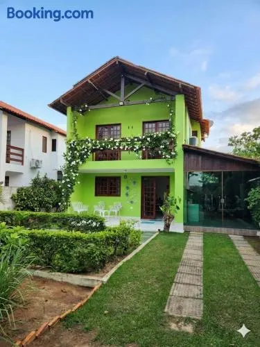 Chalé Esmeralda - Image 1